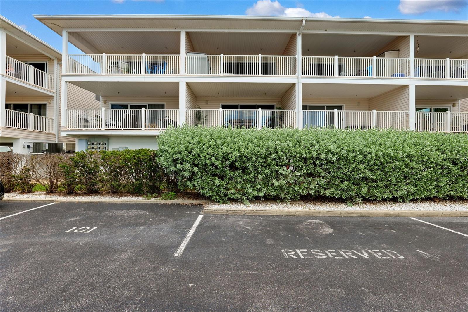 19811 GULF BLVD #302