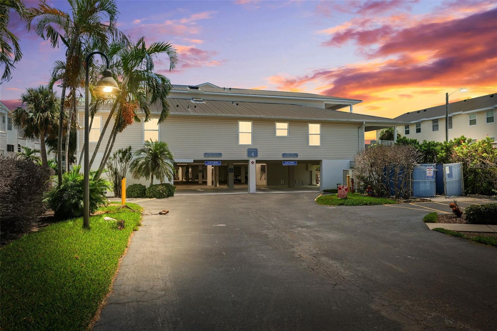 19811 GULF BLVD #302