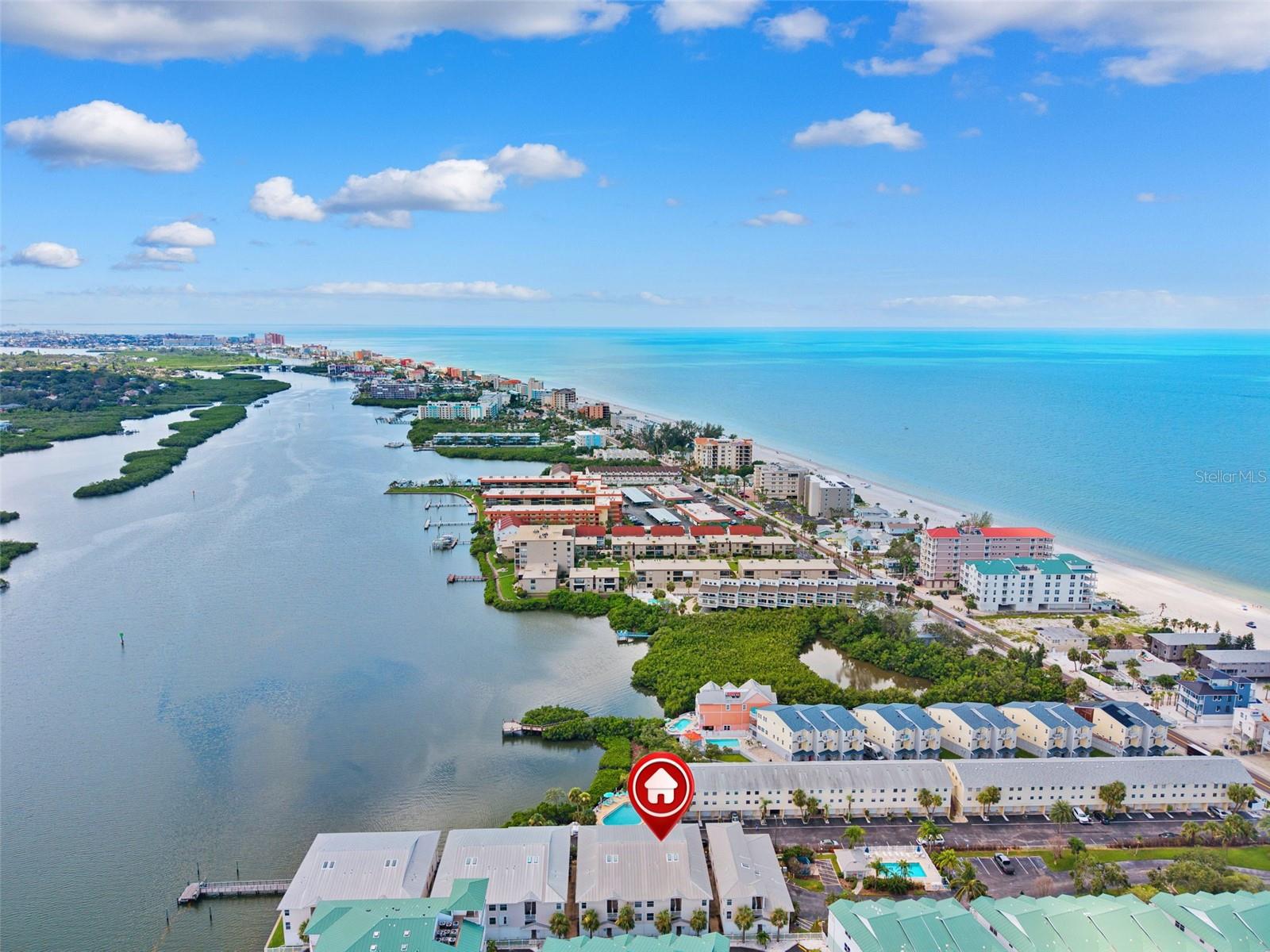 19811 GULF BLVD #302