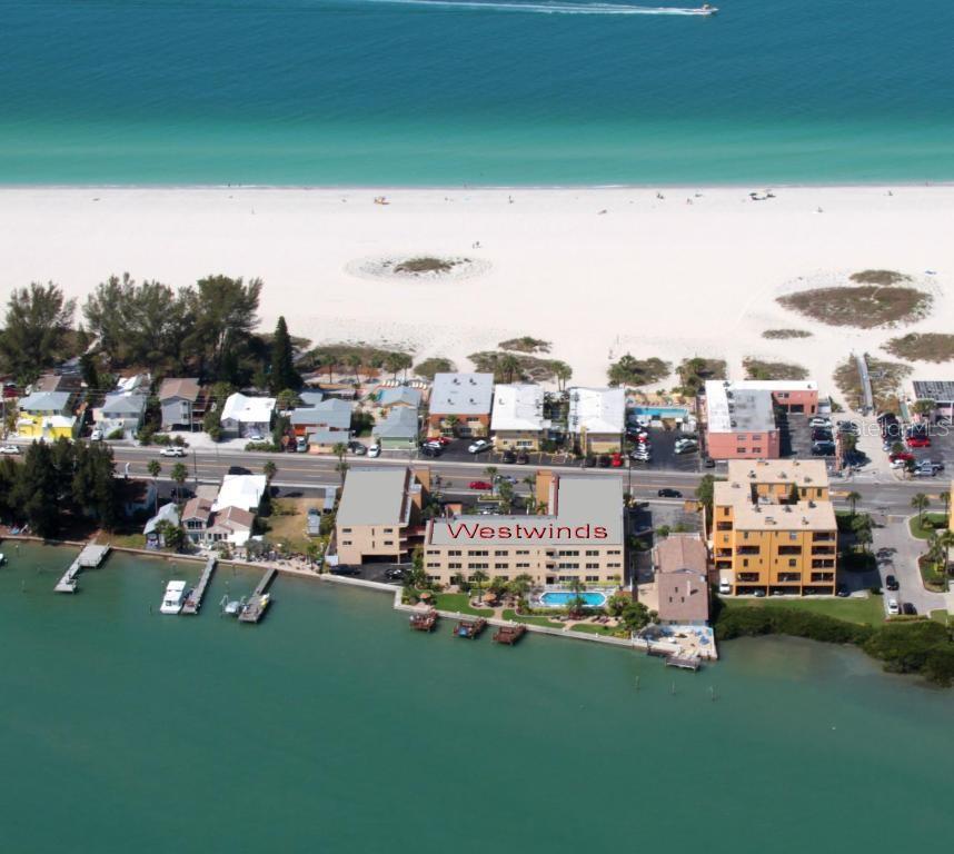 10265 GULF BLVD #A-301