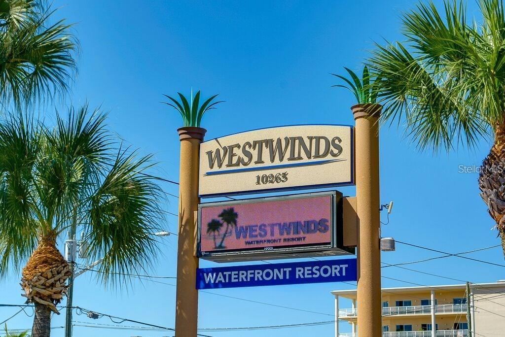 10265 GULF BLVD #A-301