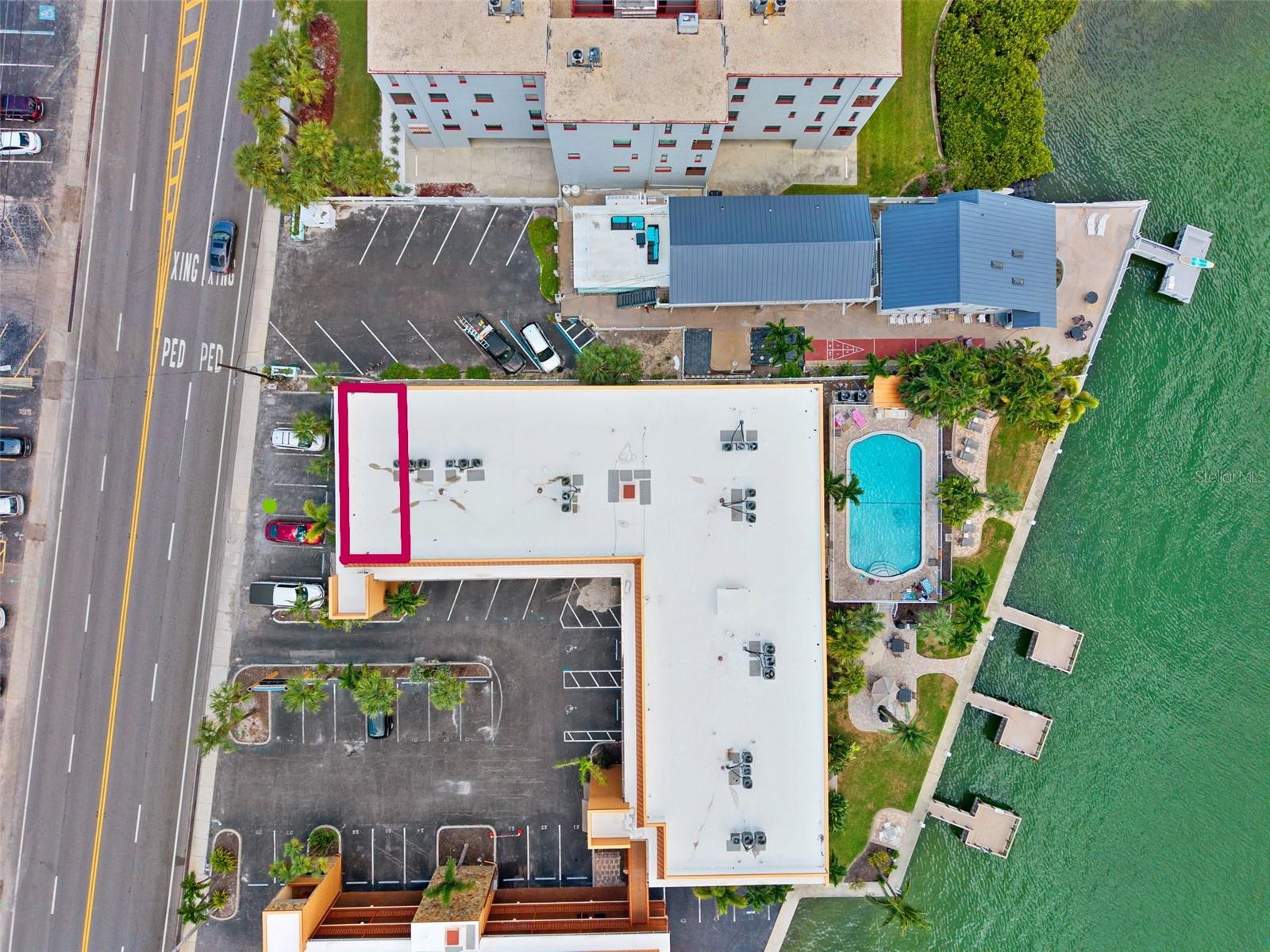 10265 GULF BLVD #A-301