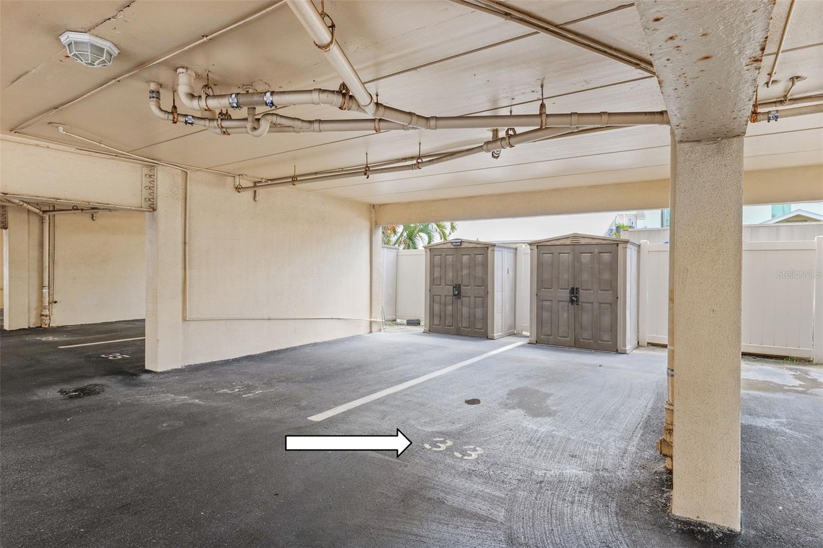 10265 GULF BLVD #A-301