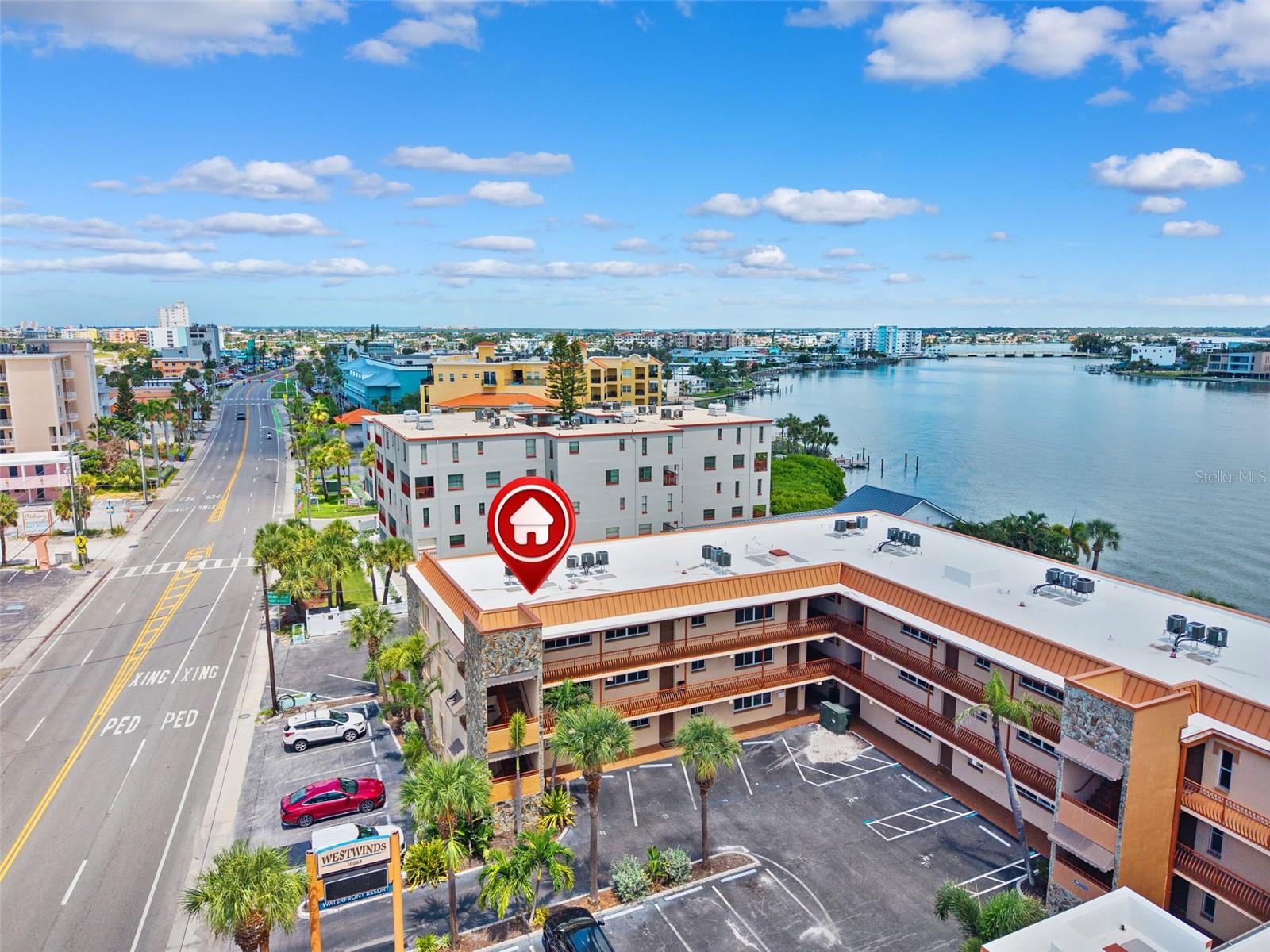 10265 GULF BLVD #A-301