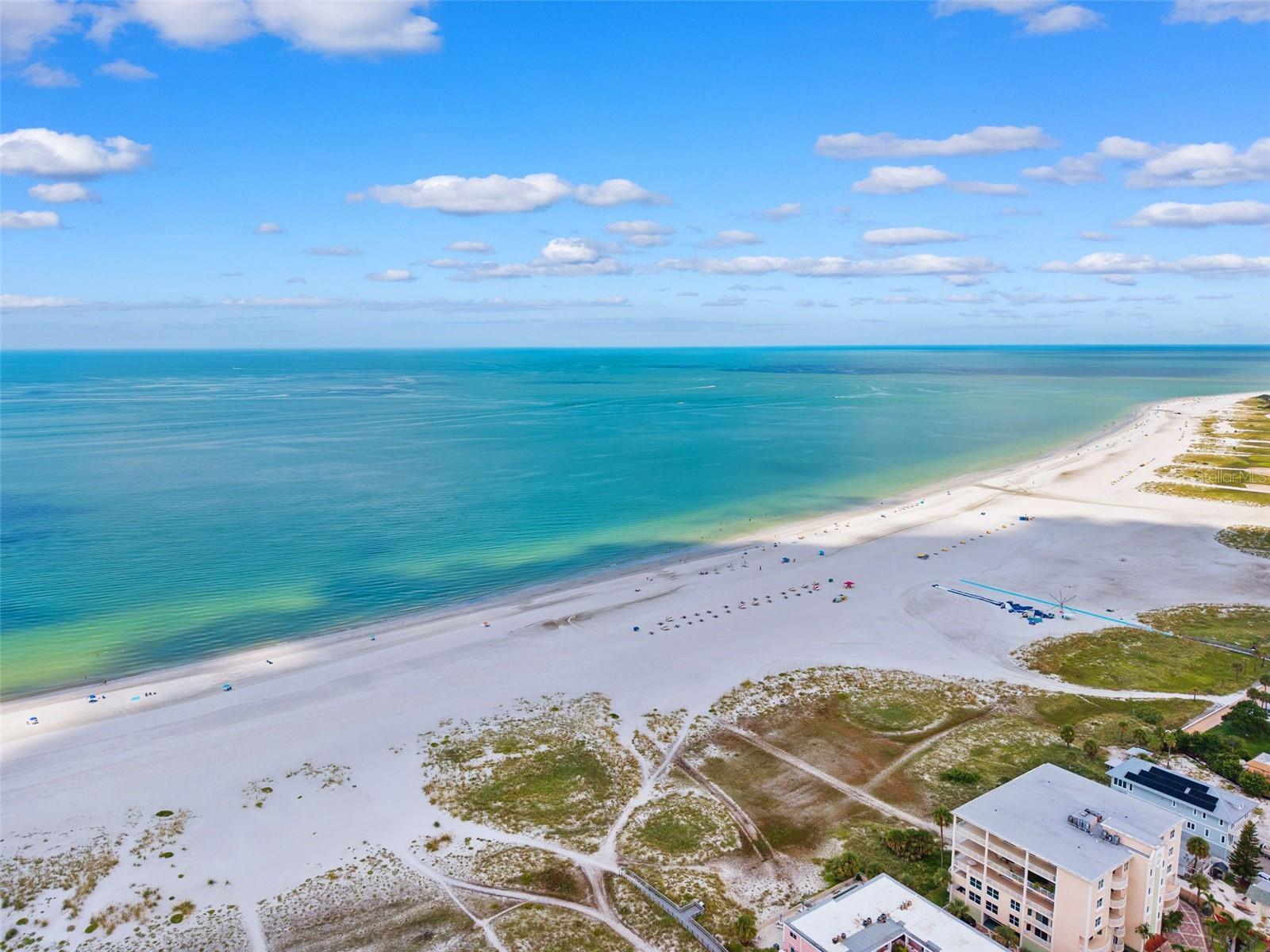 10265 GULF BLVD #A-301