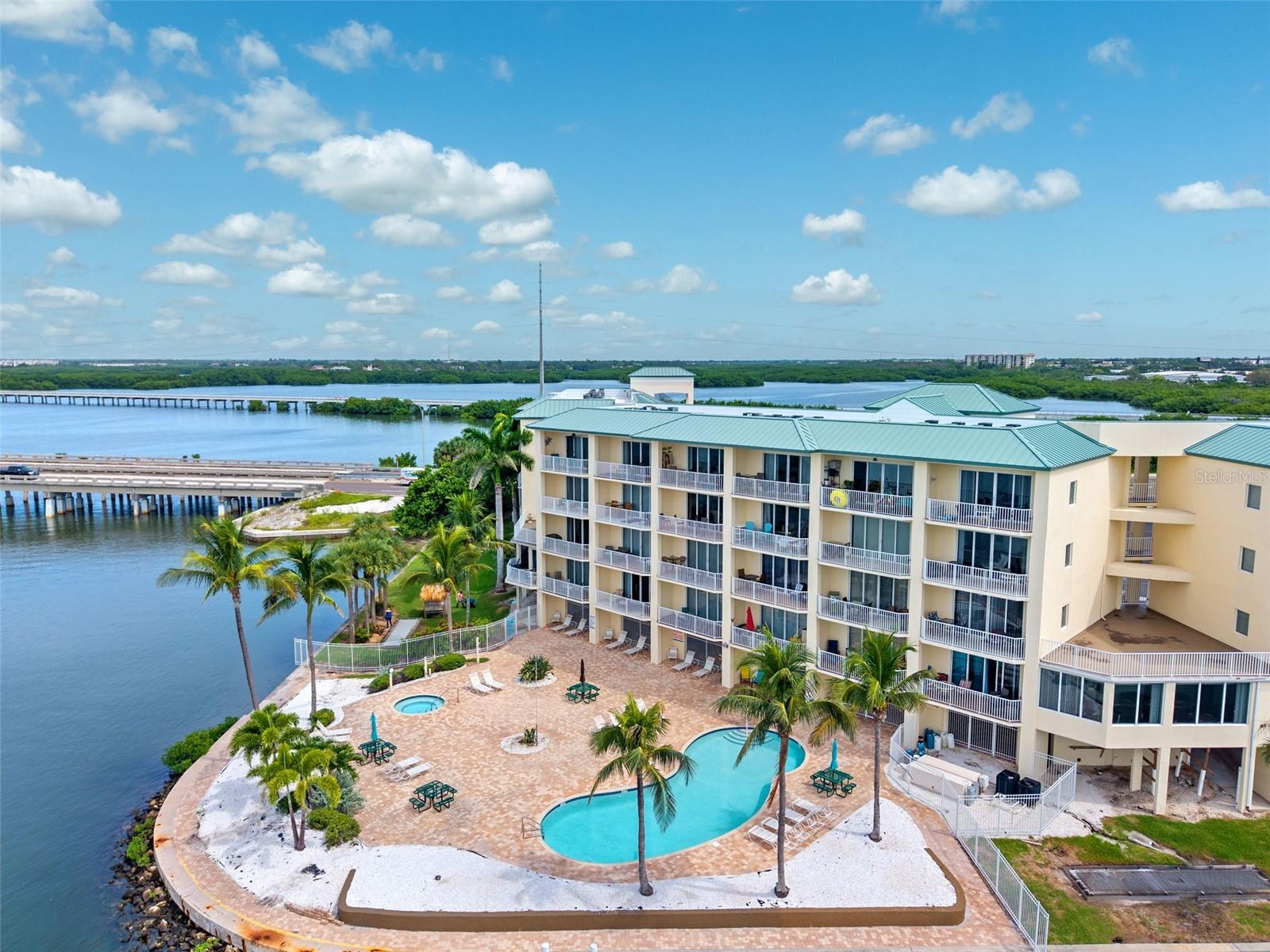 8800 BAY PINES BLVD #312