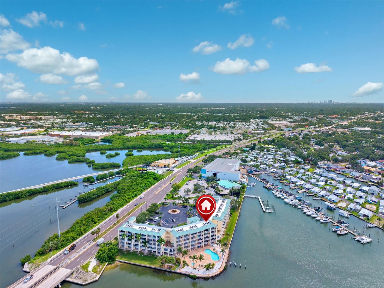 8800 BAY PINES BLVD #312