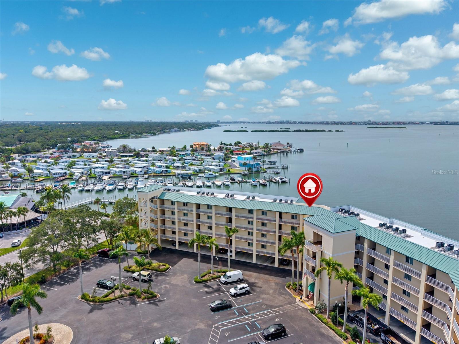 8800 BAY PINES BLVD #312