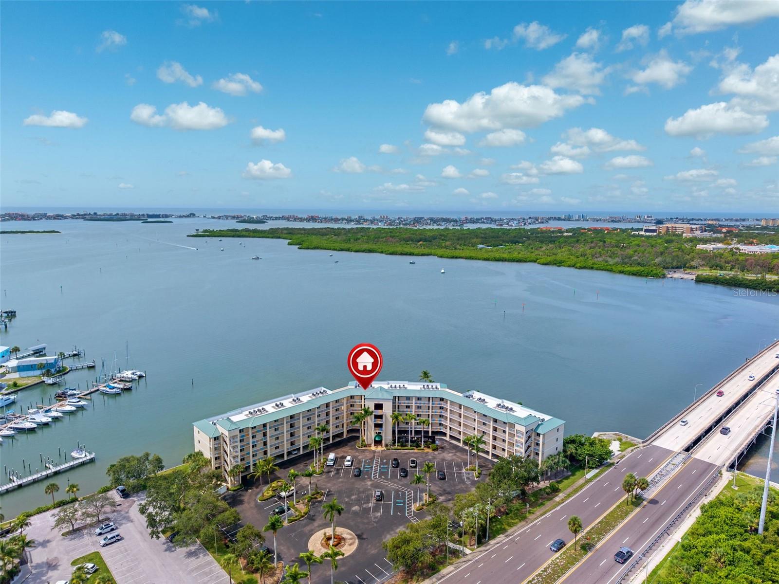 8800 BAY PINES BLVD #312