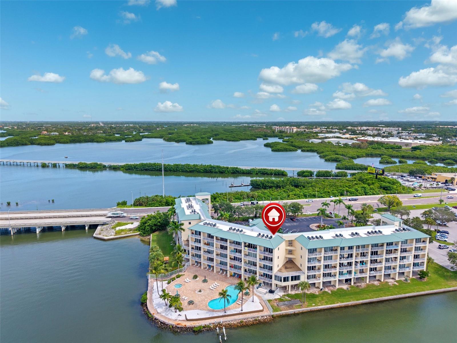 8800 BAY PINES BLVD #312