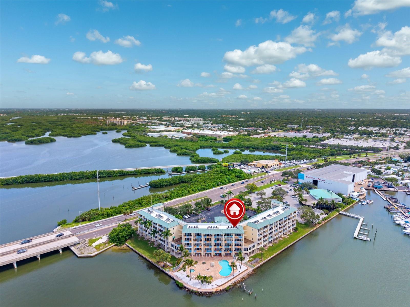 8800 BAY PINES BLVD #312