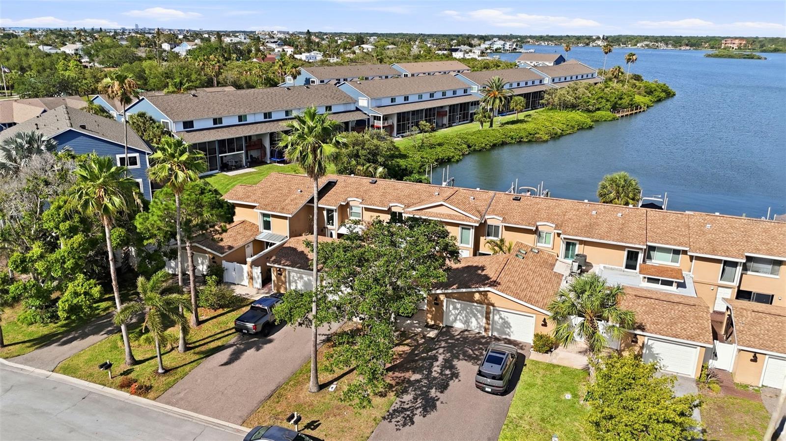 833 E GULF BLVD #103