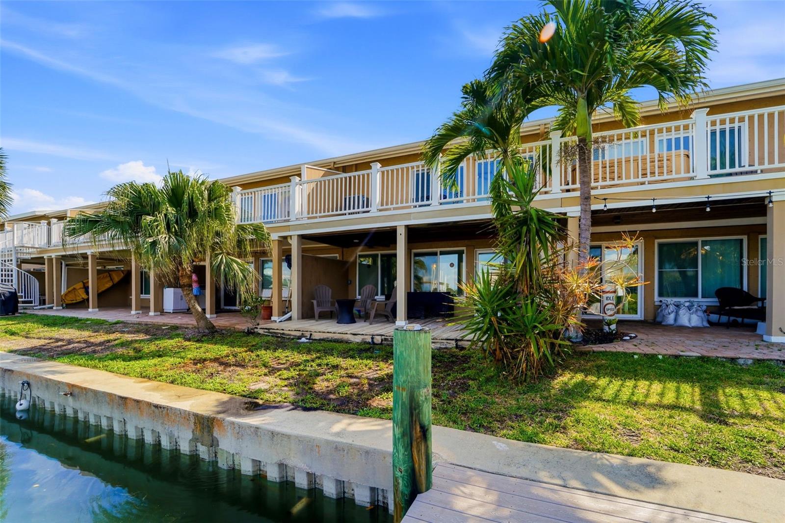 833 E GULF BLVD #103