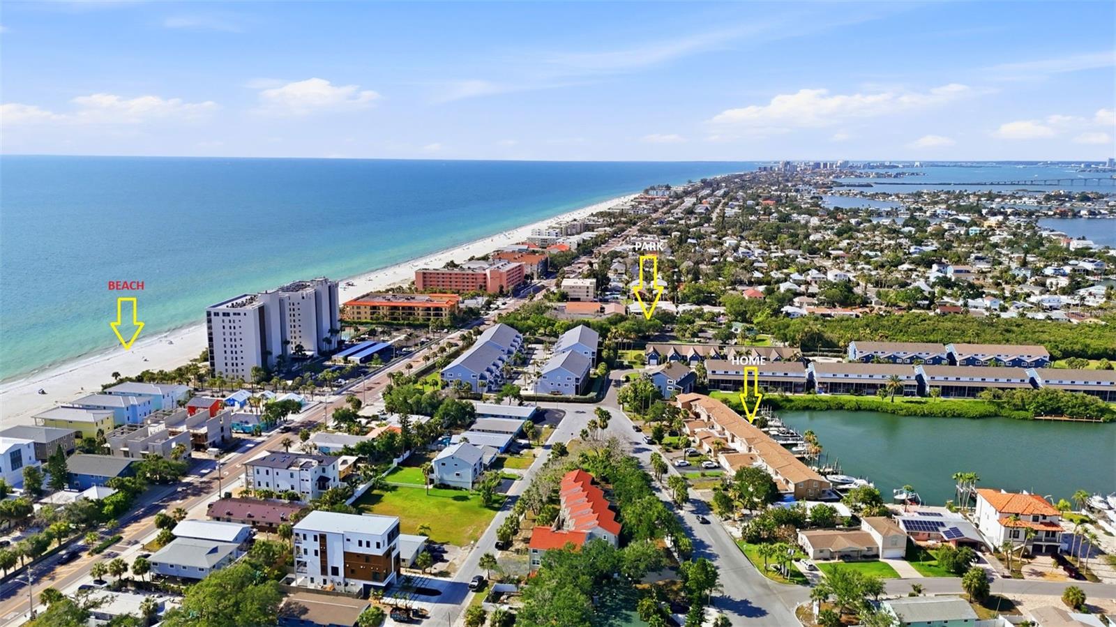833 E GULF BLVD #103