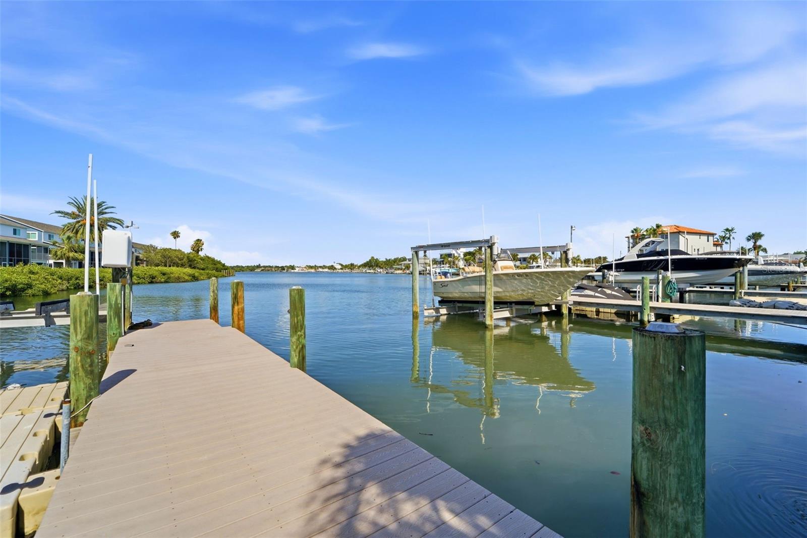 833 E GULF BLVD #103
