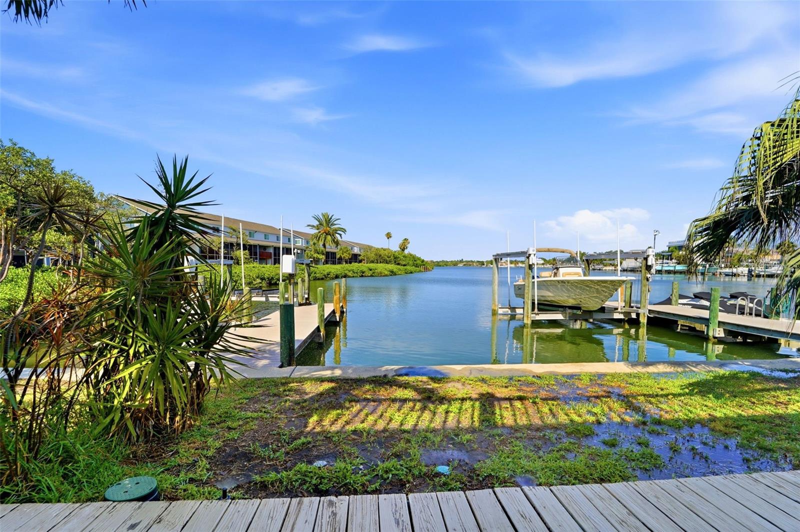 833 E GULF BLVD #103