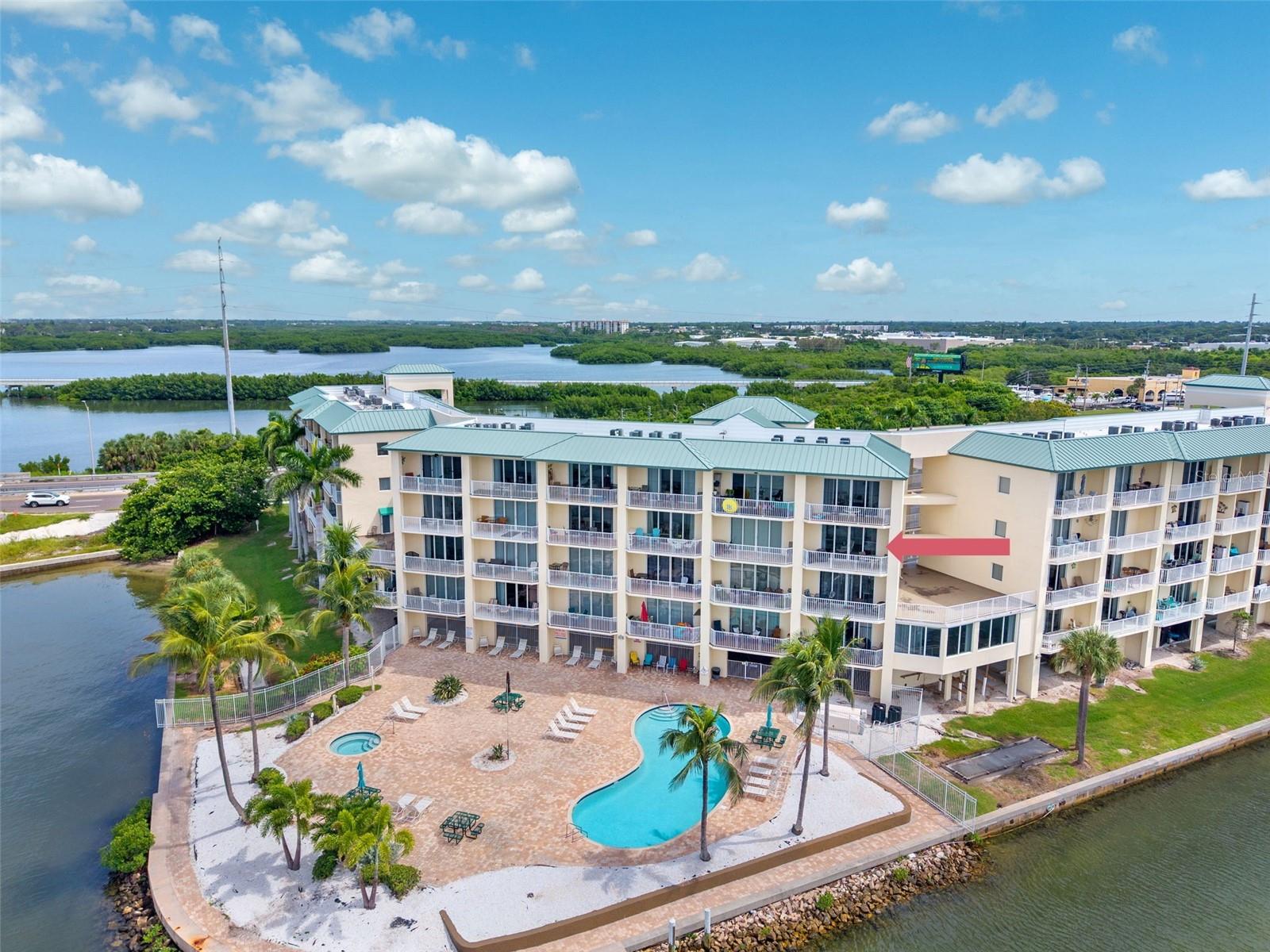 8800 BAY PINES BLVD #312
