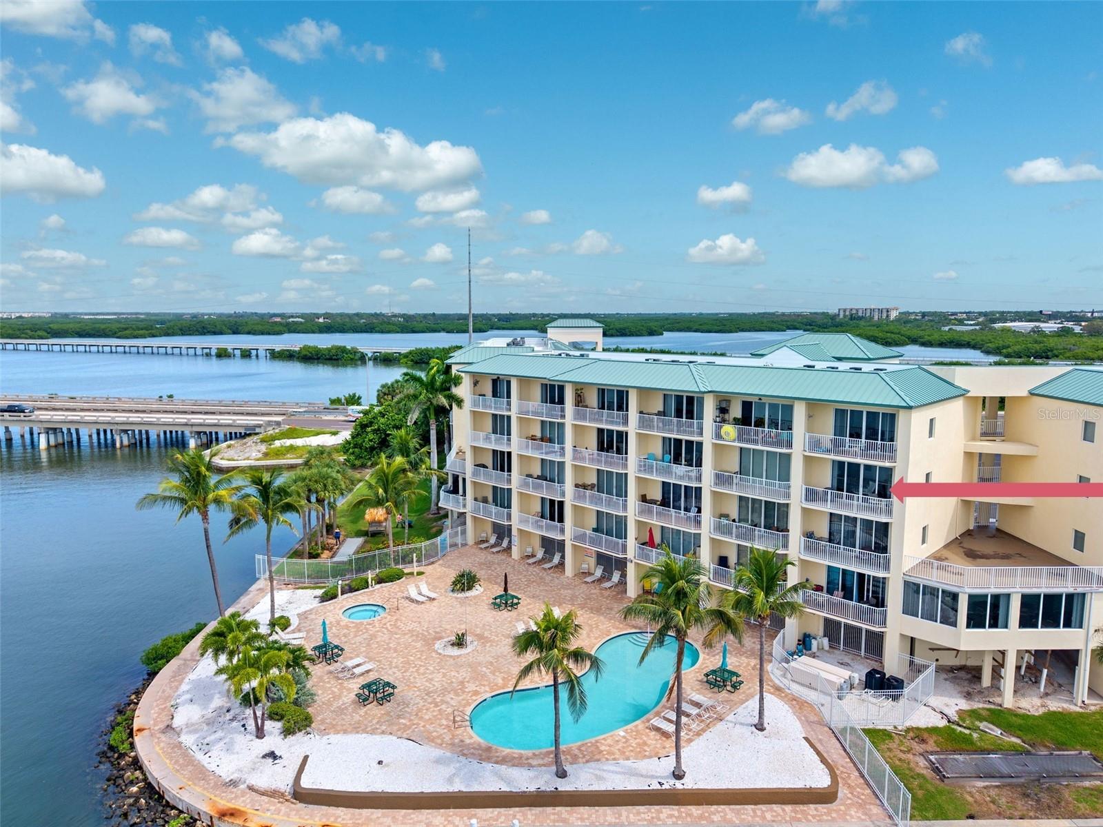 8800 BAY PINES BLVD #312
