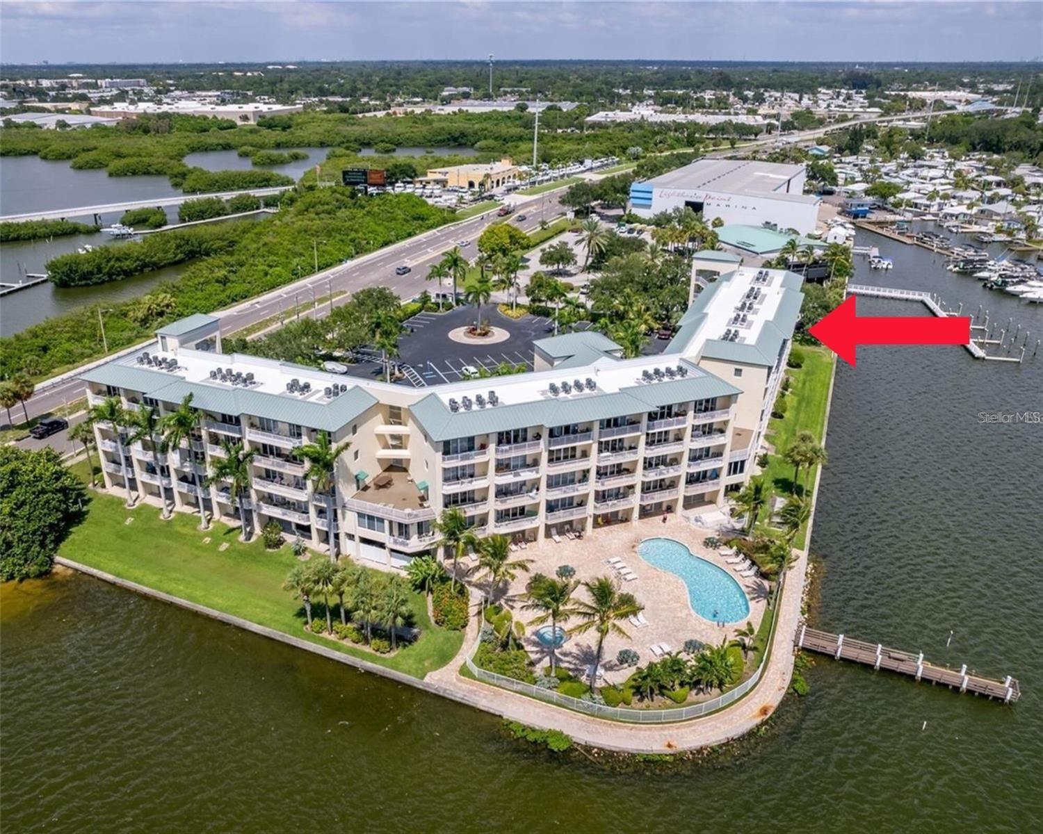 8800 BAY PINES BLVD #312