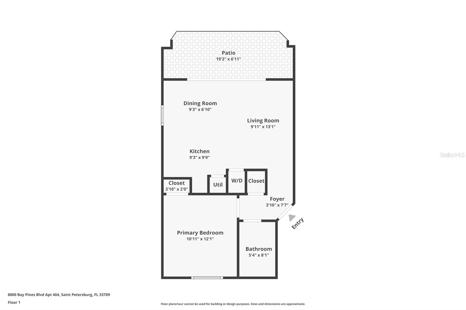 8800 BAY PINES BLVD #312