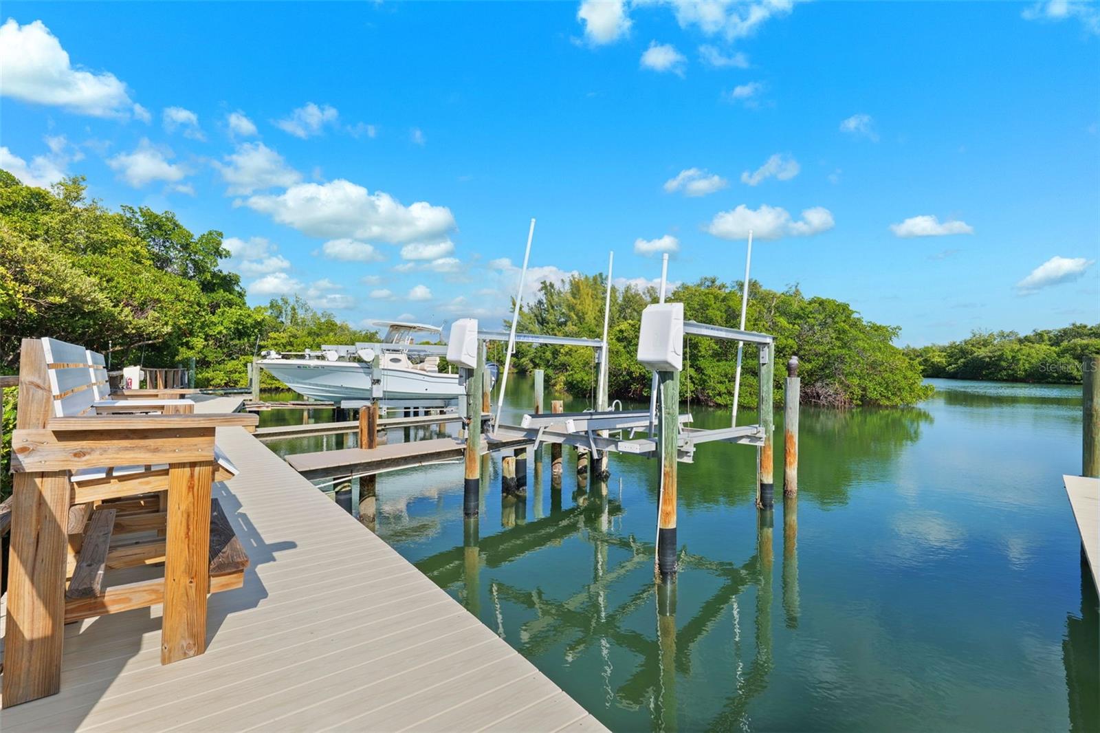 1355 PINELLAS BAYWAY S #16