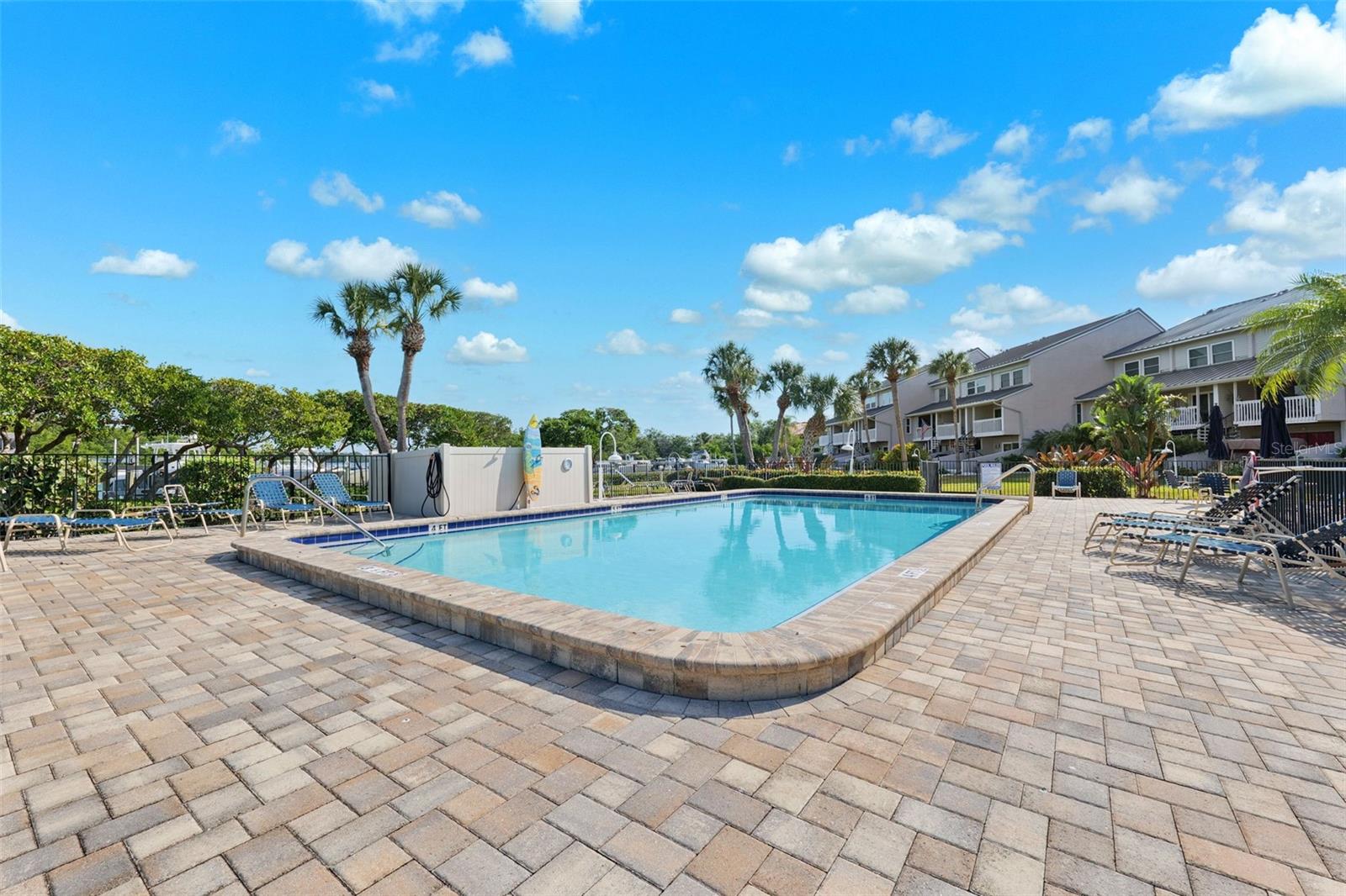 1355 PINELLAS BAYWAY S #16
