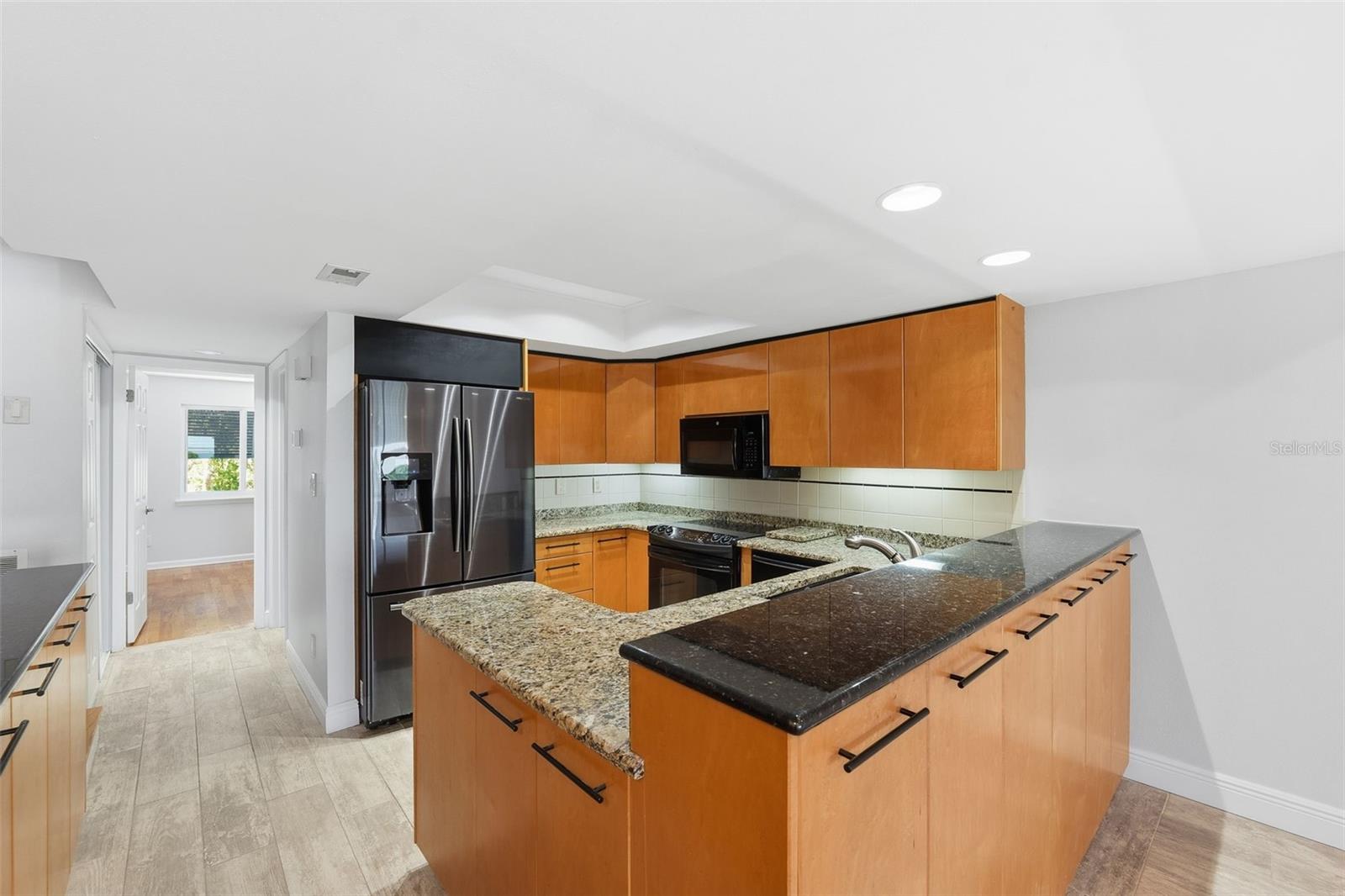 1355 PINELLAS BAYWAY S #16