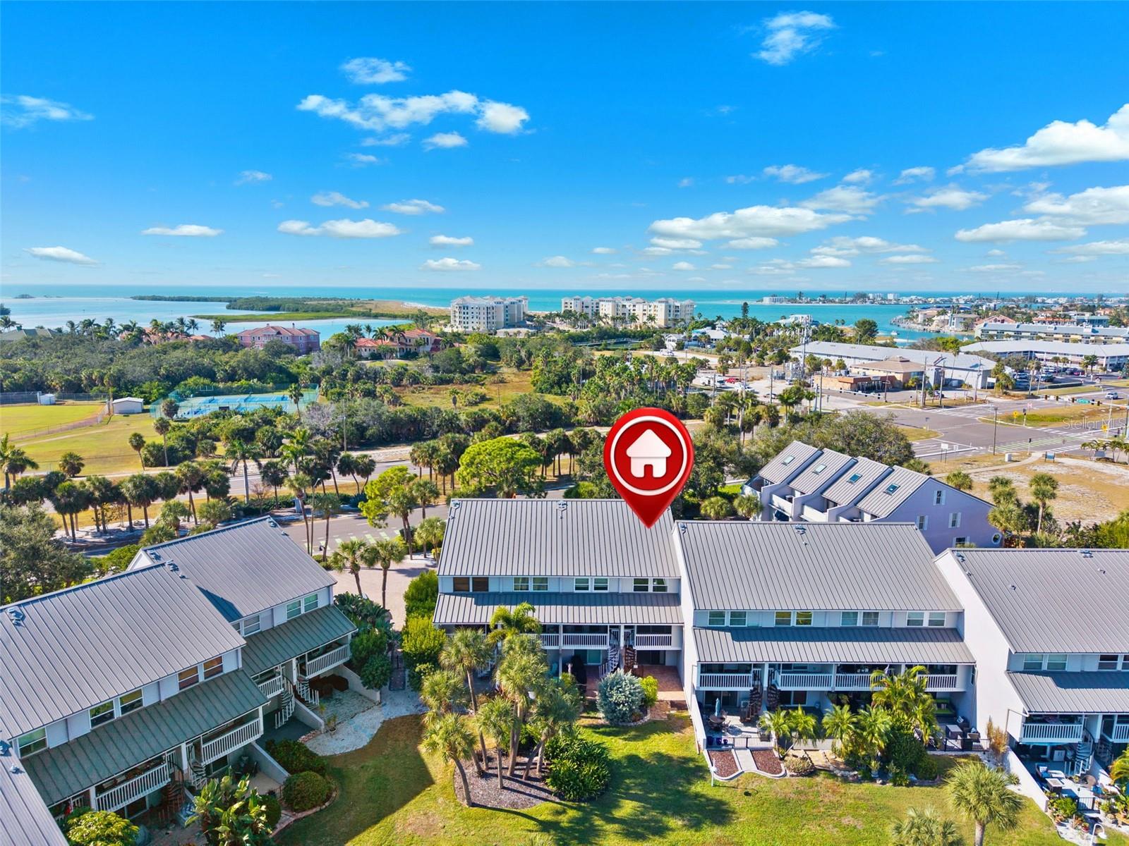 1355 PINELLAS BAYWAY S #16