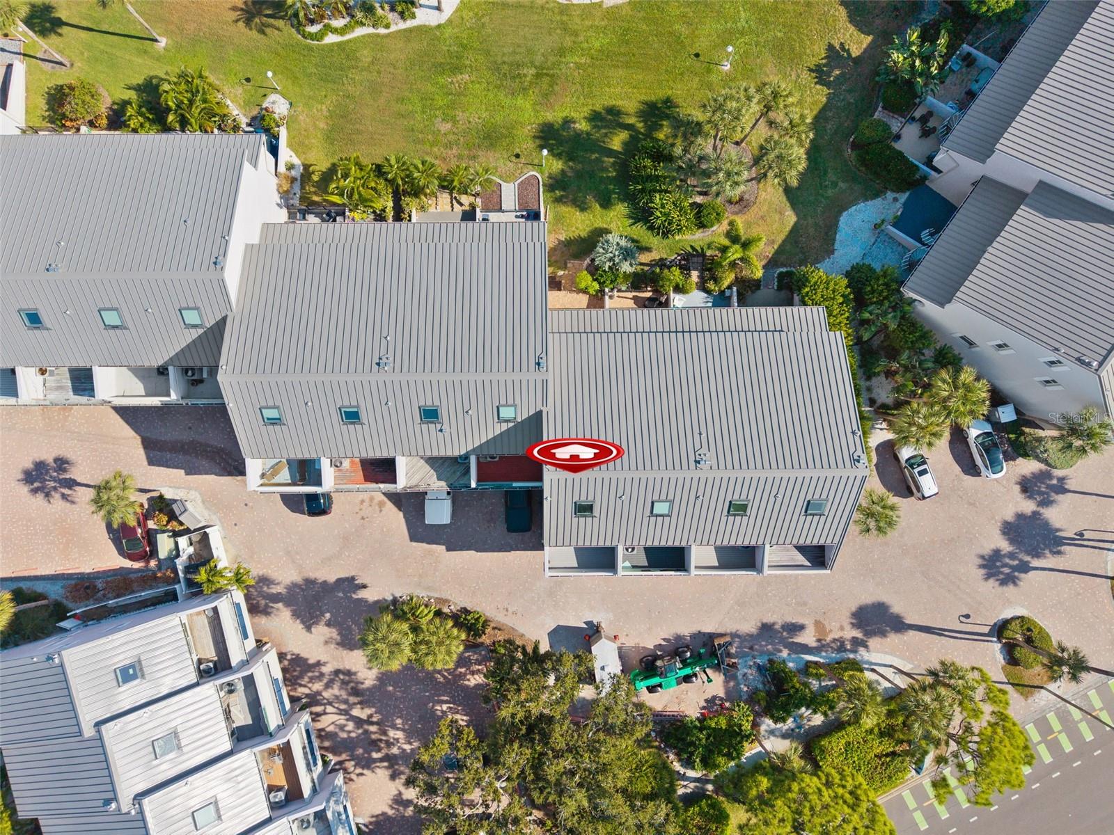 1355 PINELLAS BAYWAY S #16