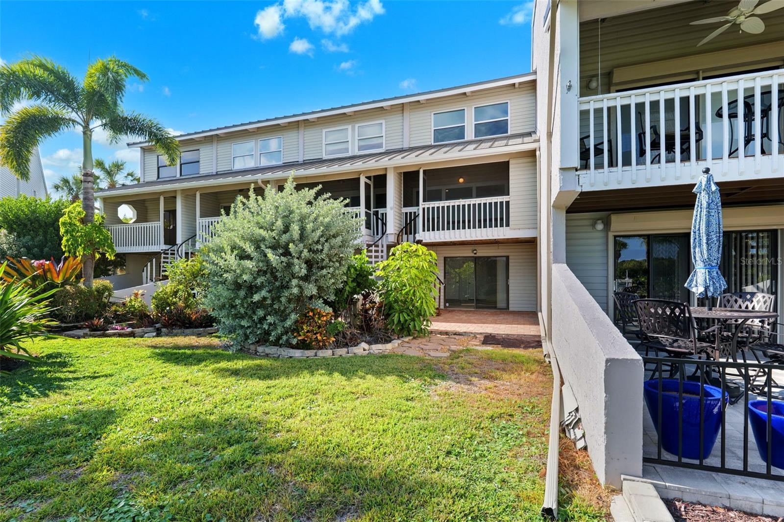 1355 PINELLAS BAYWAY S #16