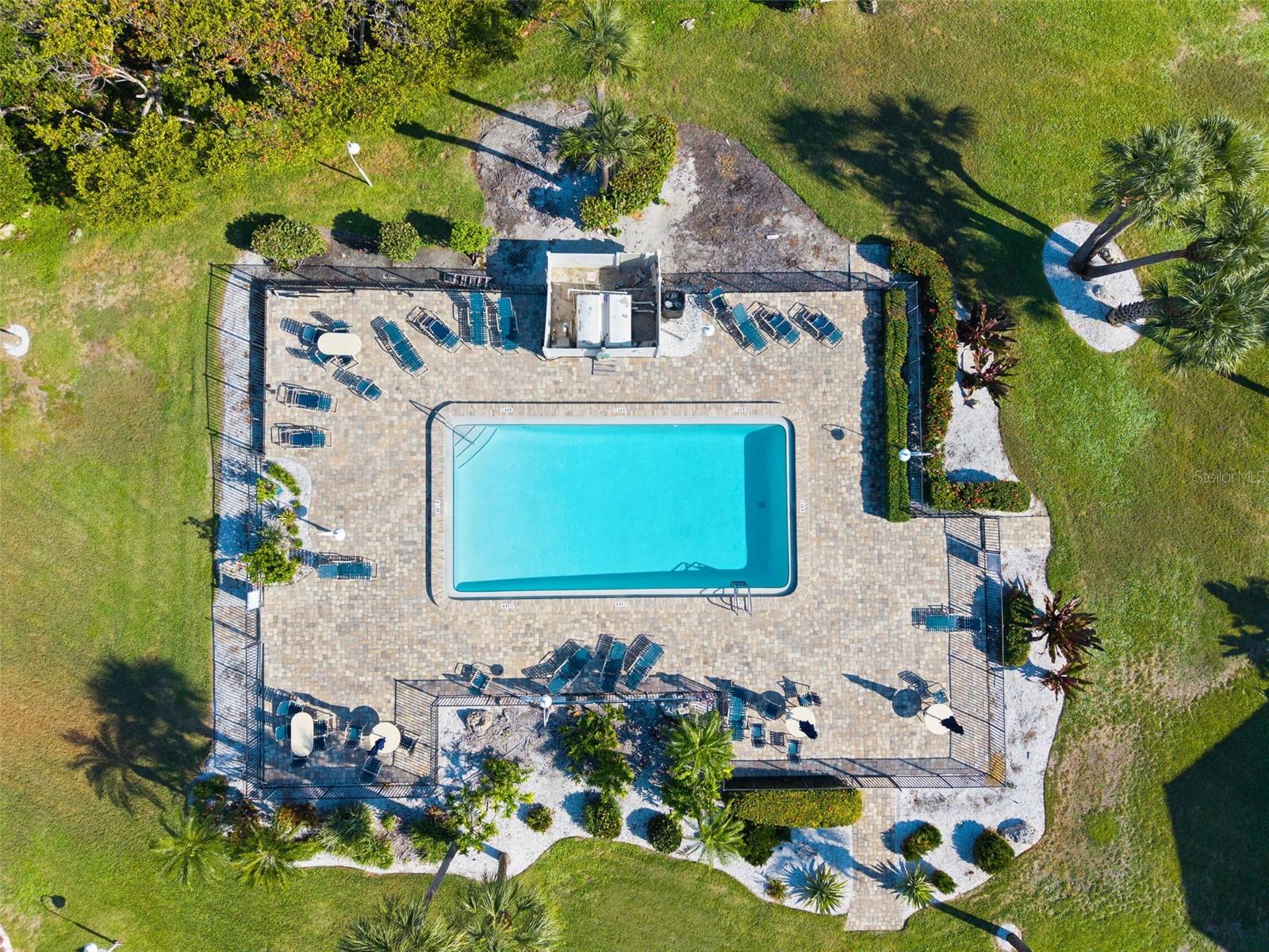 1355 PINELLAS BAYWAY S #16