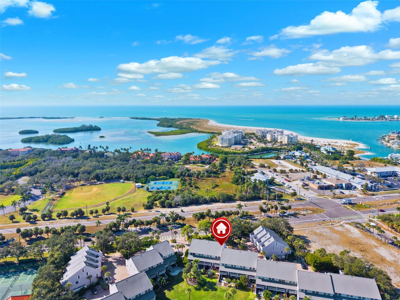 1355 PINELLAS BAYWAY S #16