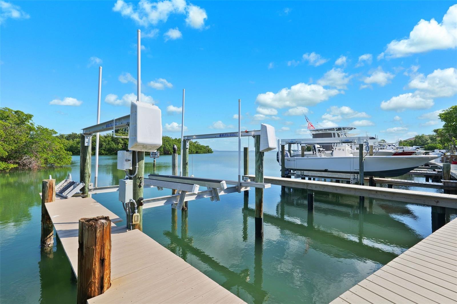 1355 PINELLAS BAYWAY S #16