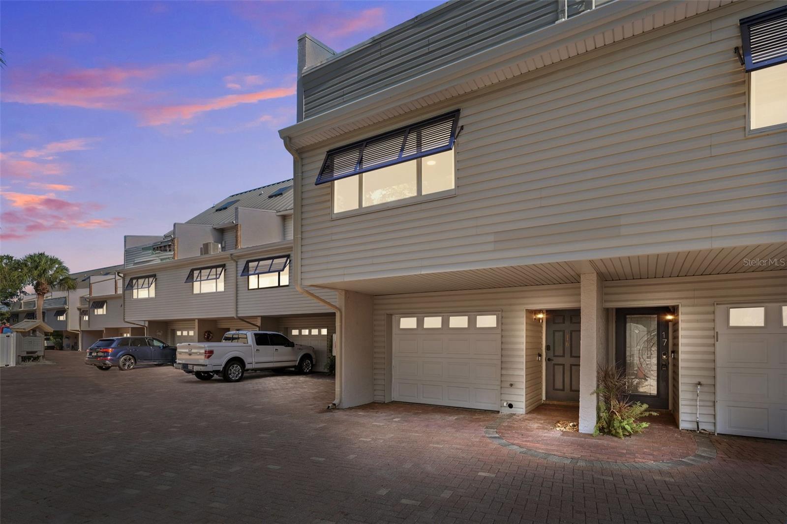 1355 PINELLAS BAYWAY S #16