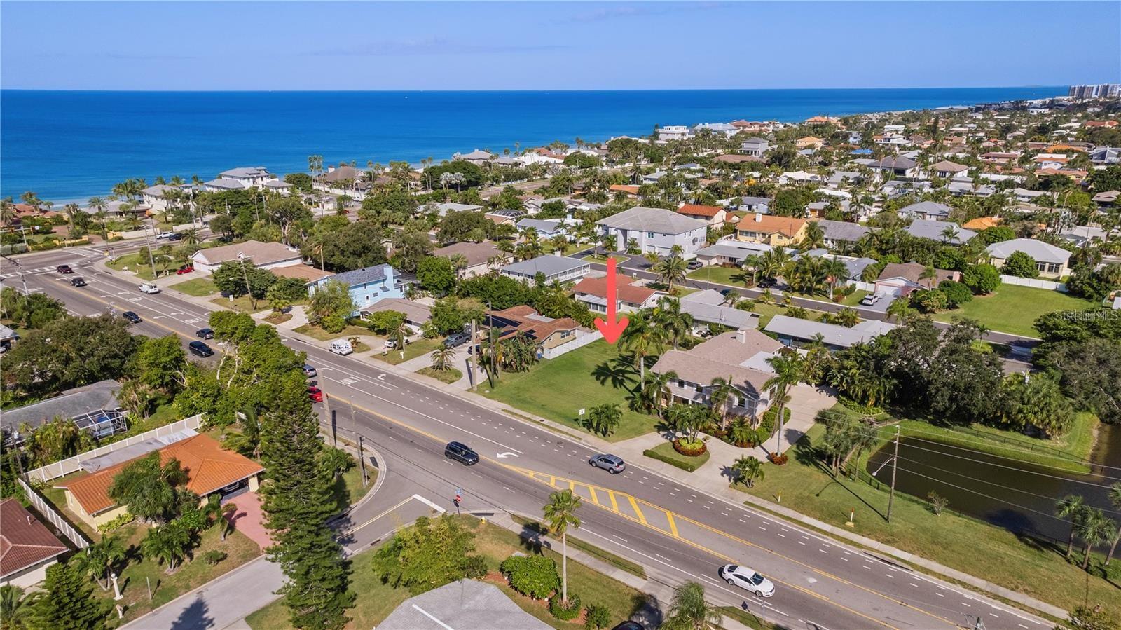 CAUSEWAY BLVD