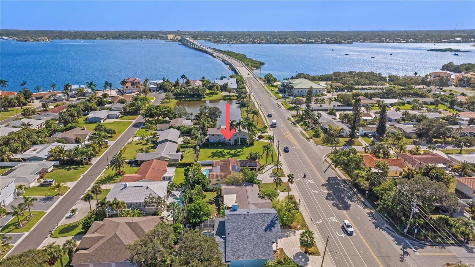 CAUSEWAY BLVD