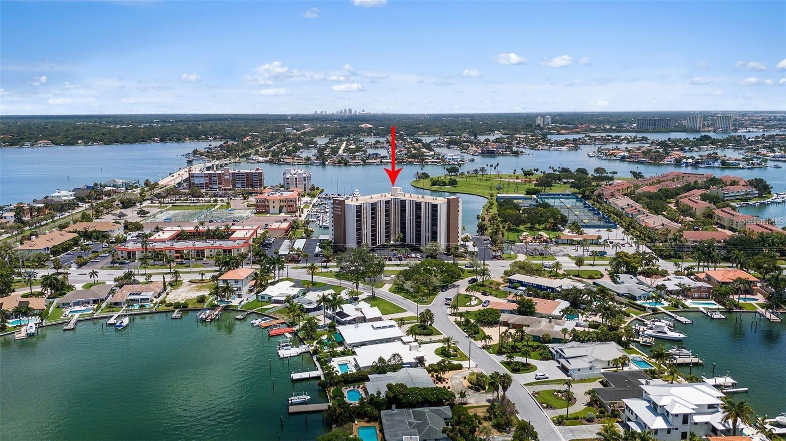 10355 PARADISE BLVD #1010-1