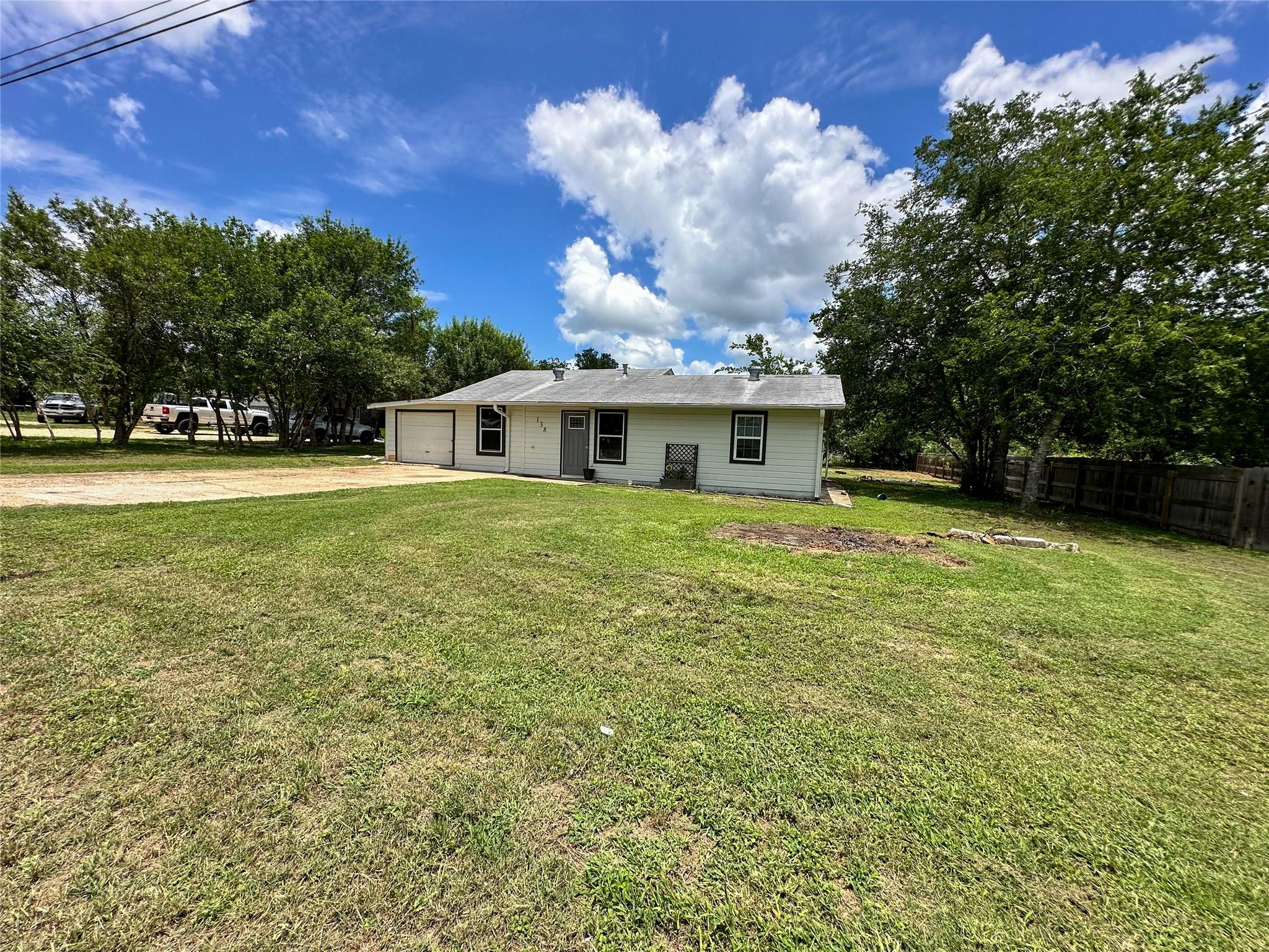 138 San Jacinto ST
