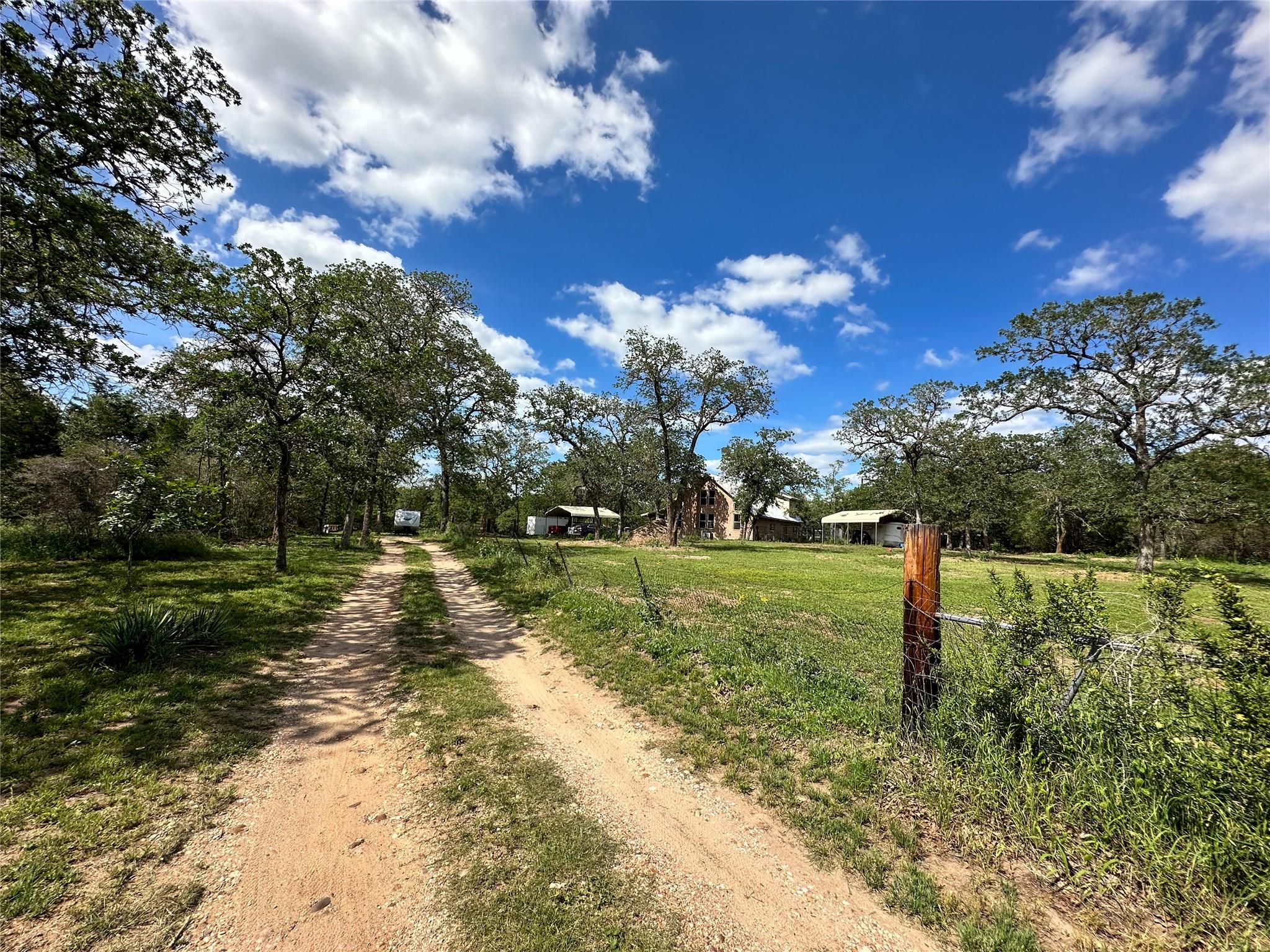 380 Woodlands DR