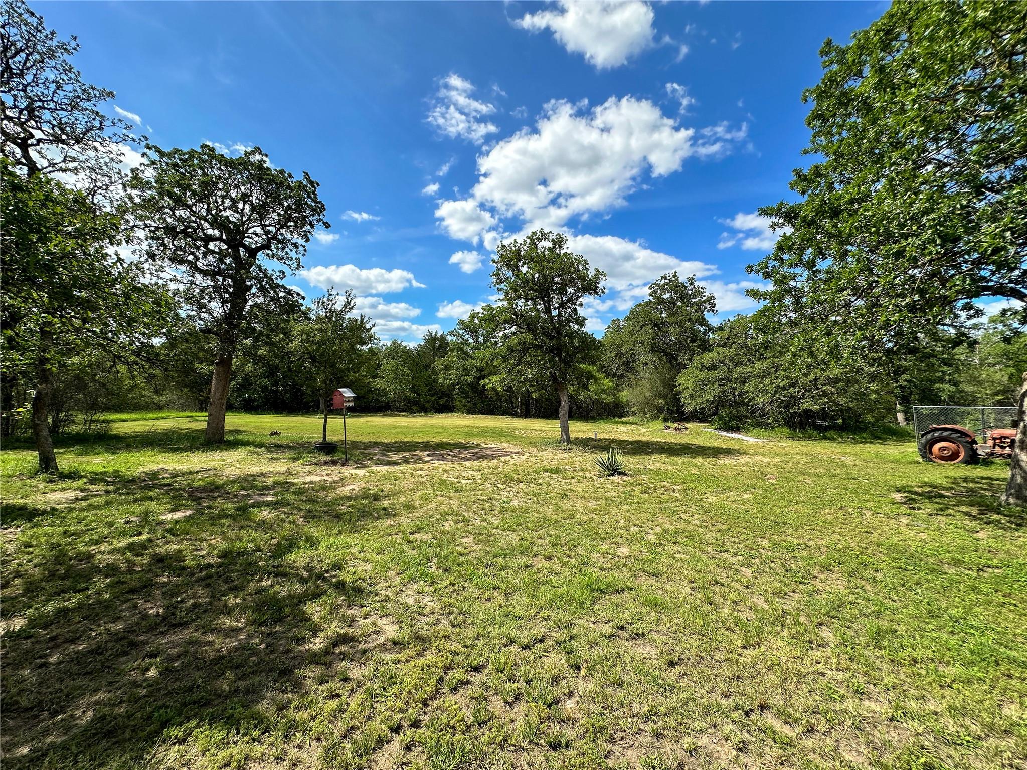380 Woodlands DR