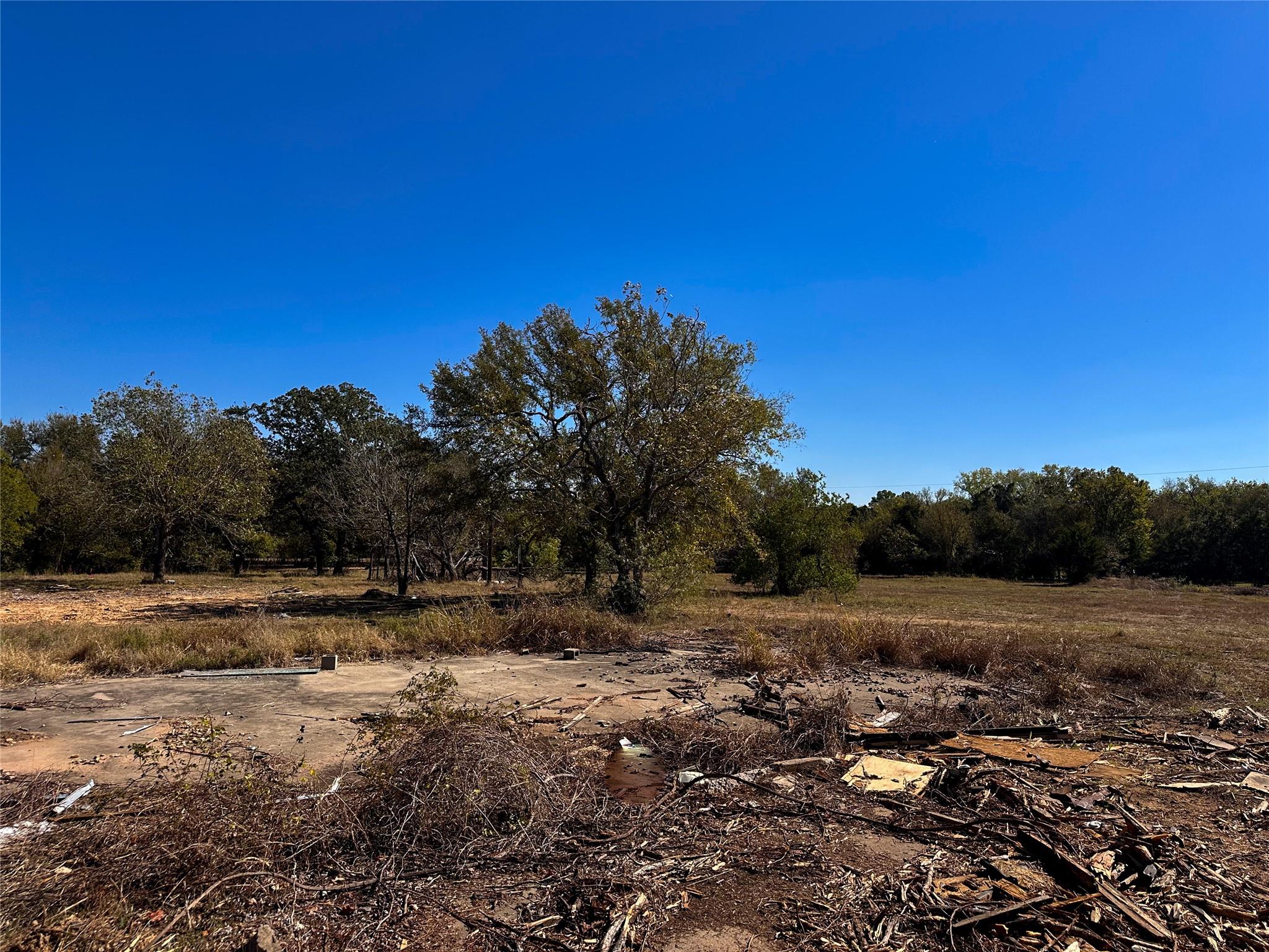 Lot 9E Foothill RD