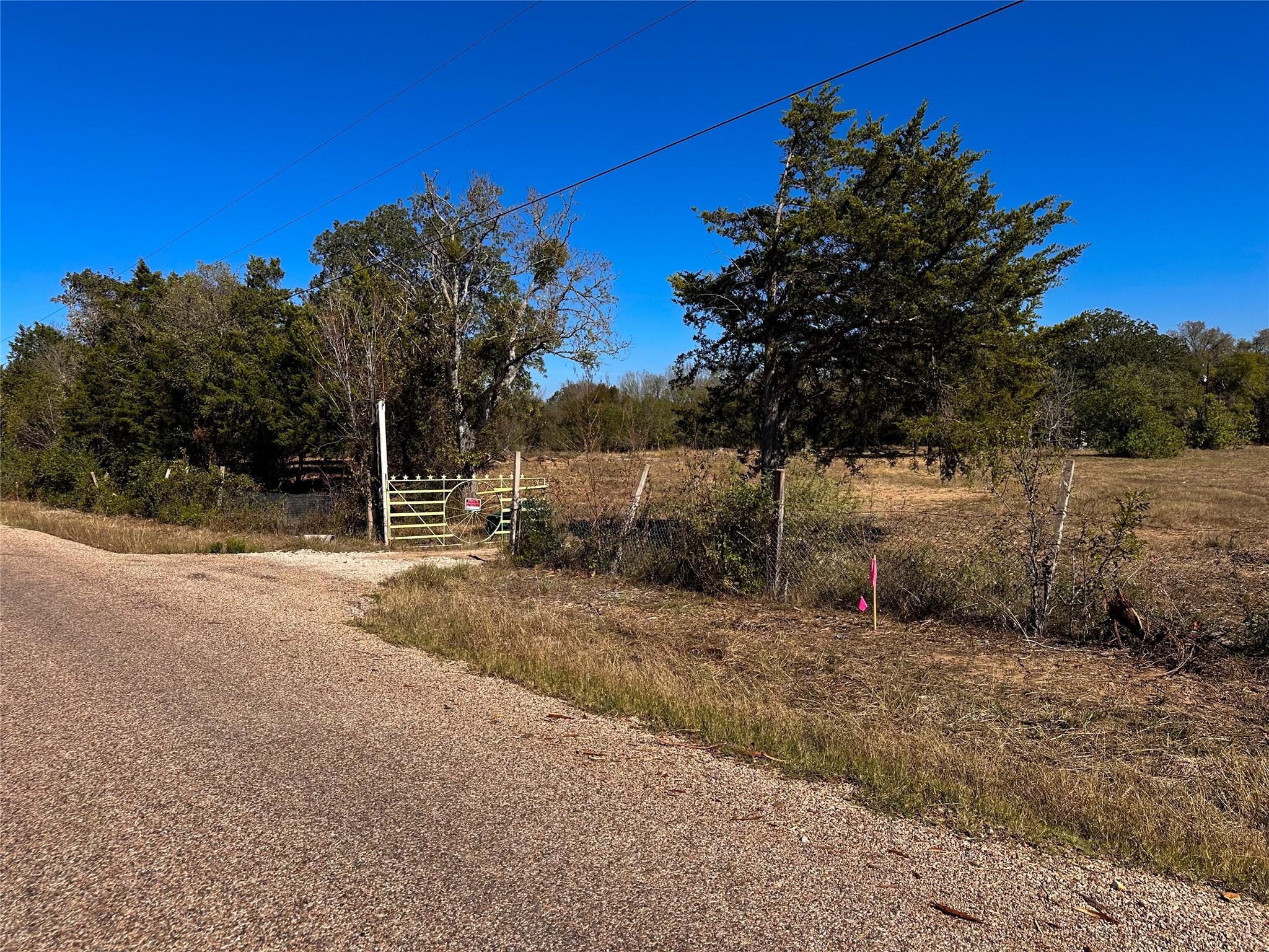 Lot 9E Foothill RD