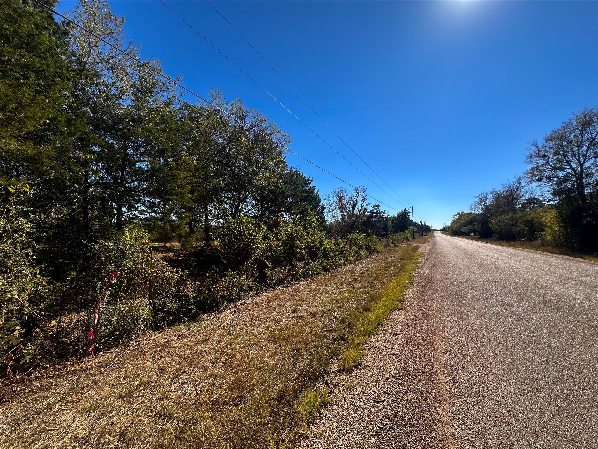 Lot 9E Foothill RD