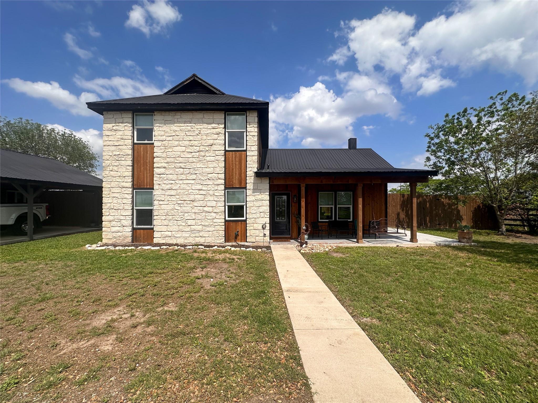 2687 Cotton Gin RD
