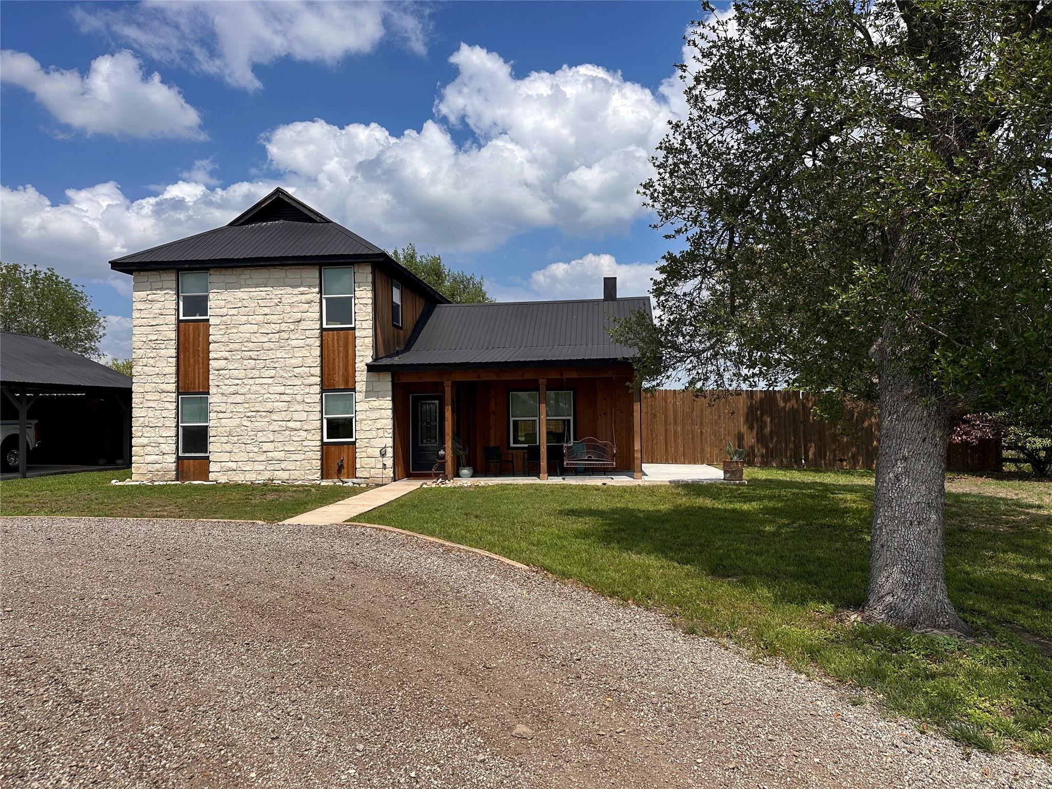 2687 Cotton Gin RD