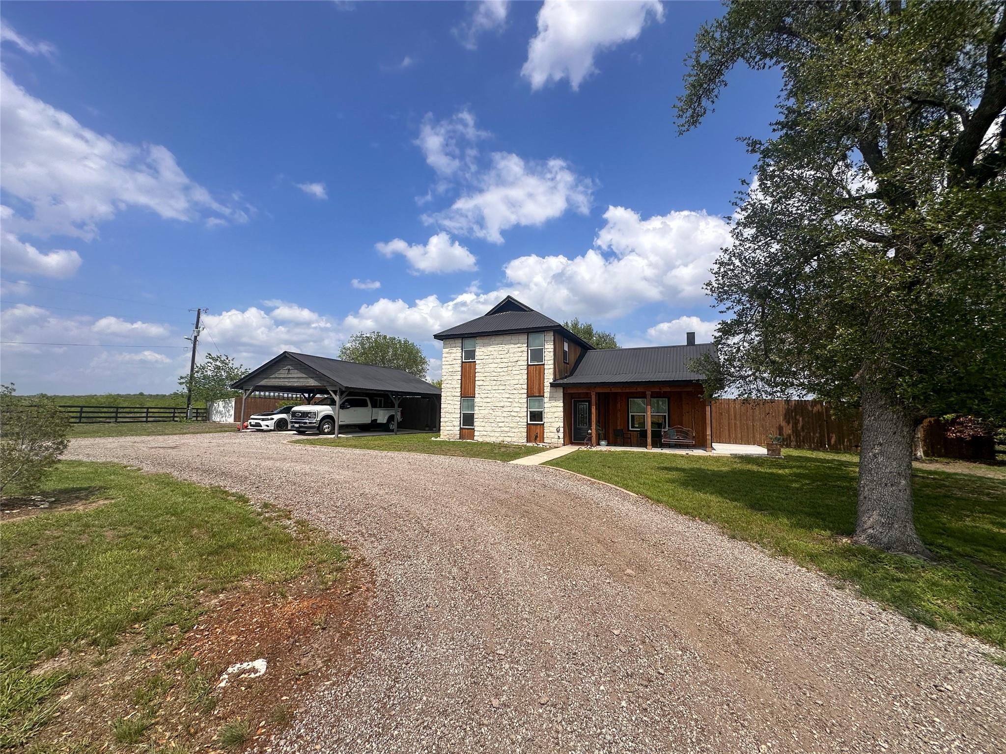 2687 Cotton Gin RD