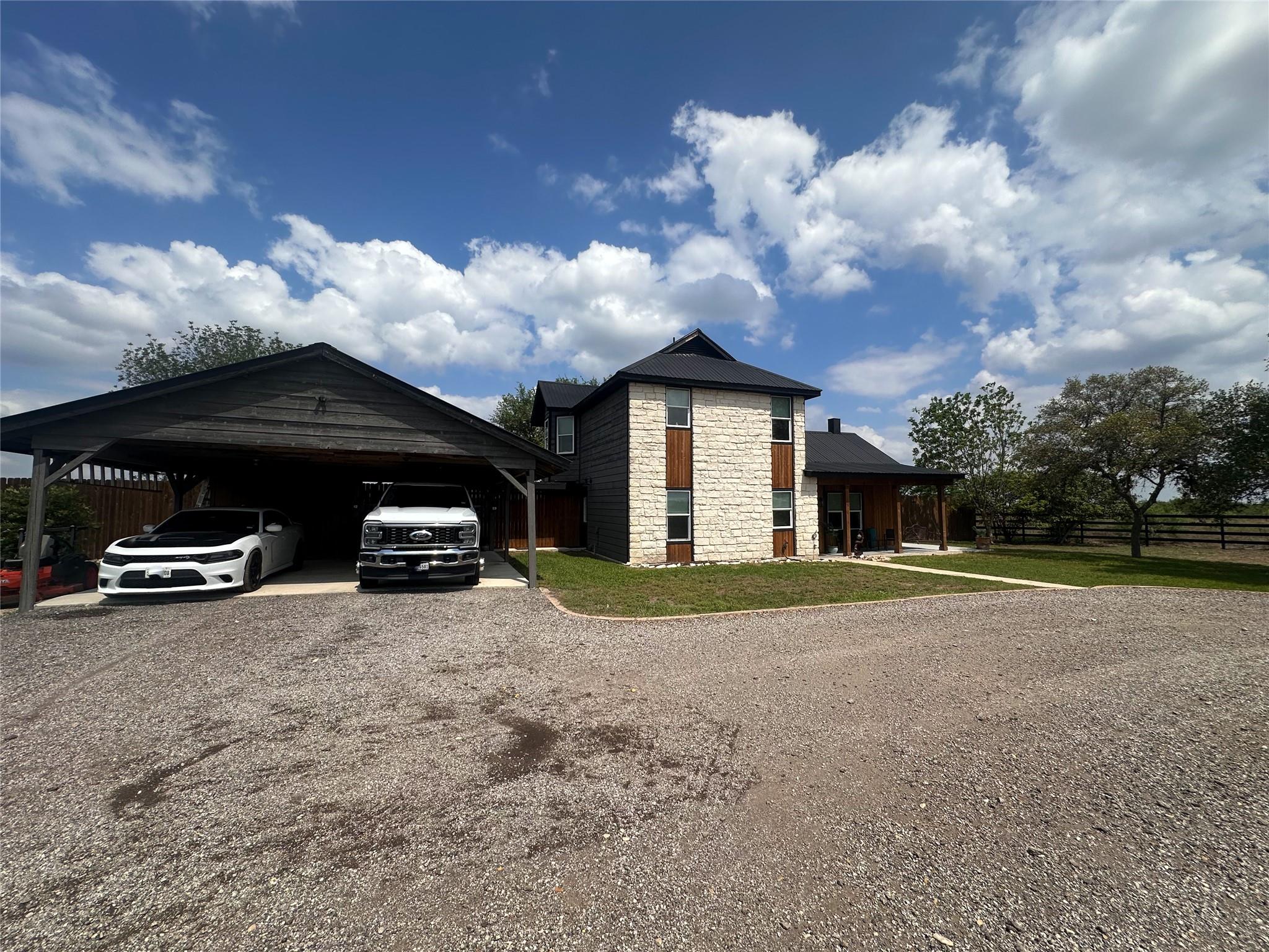 2687 Cotton Gin RD