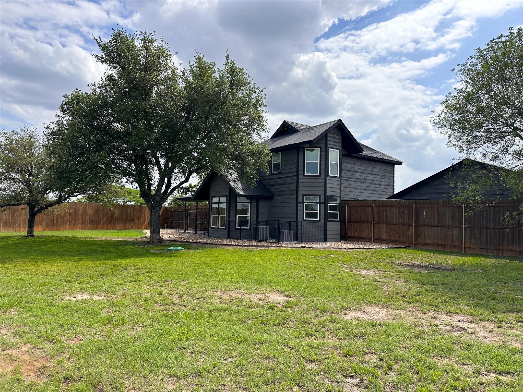 2687 Cotton Gin RD