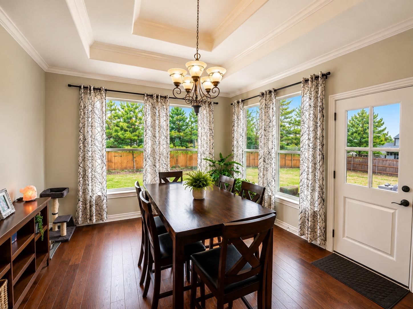237 Cardinal DR