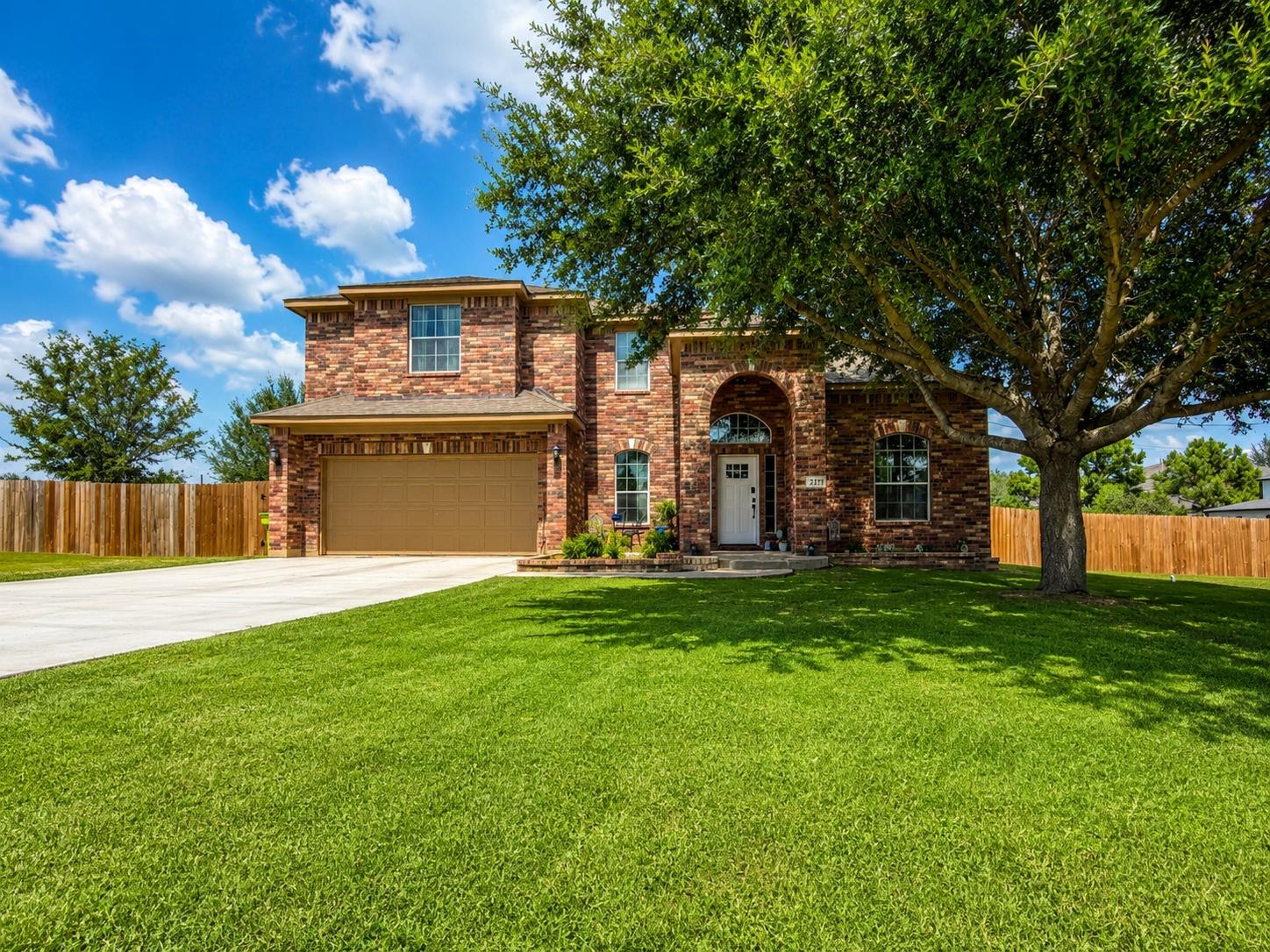 237 Cardinal DR